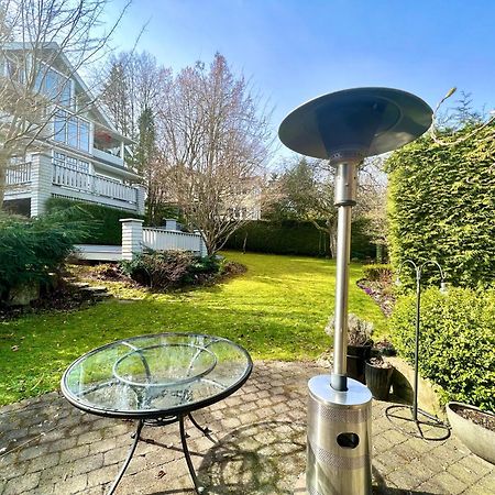 Aristocrathomestay Vancouver Esterno foto