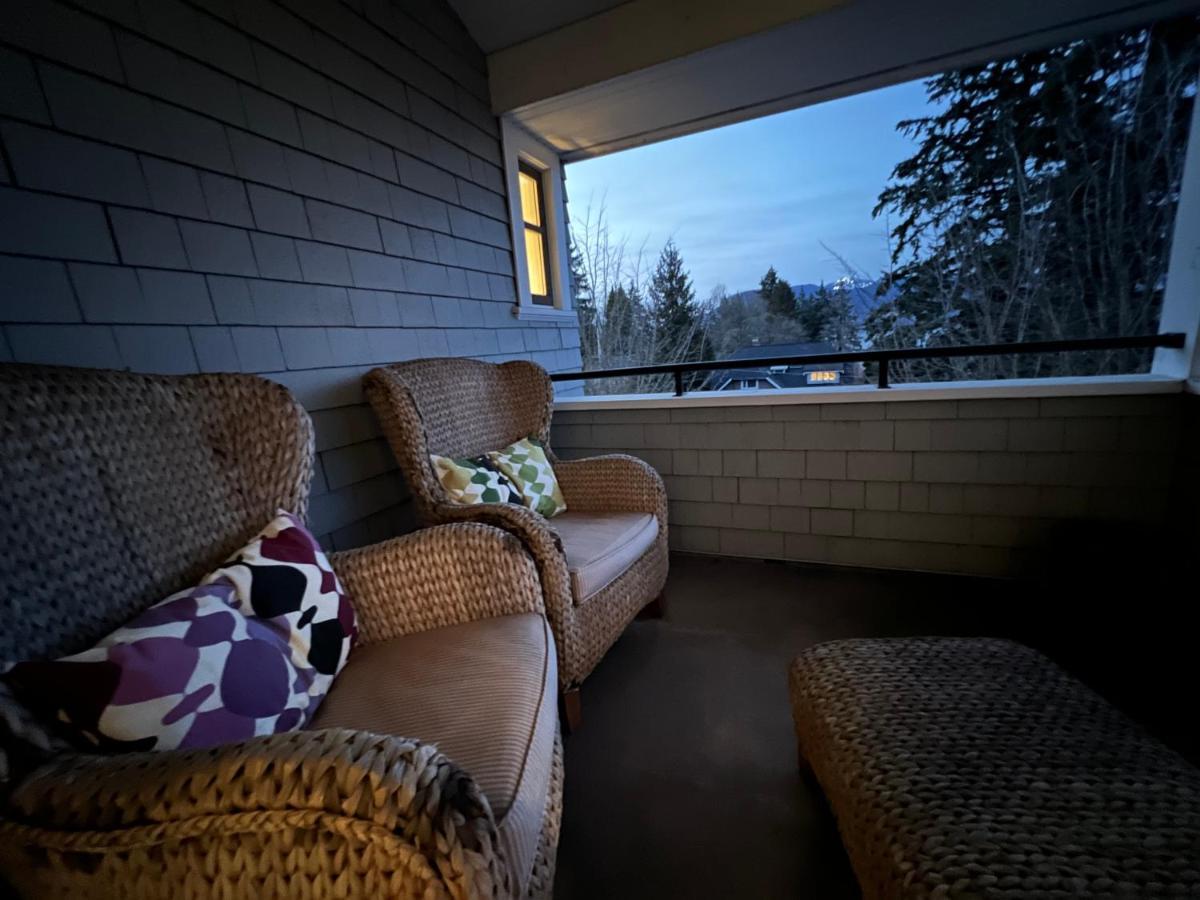 Aristocrathomestay Vancouver Esterno foto