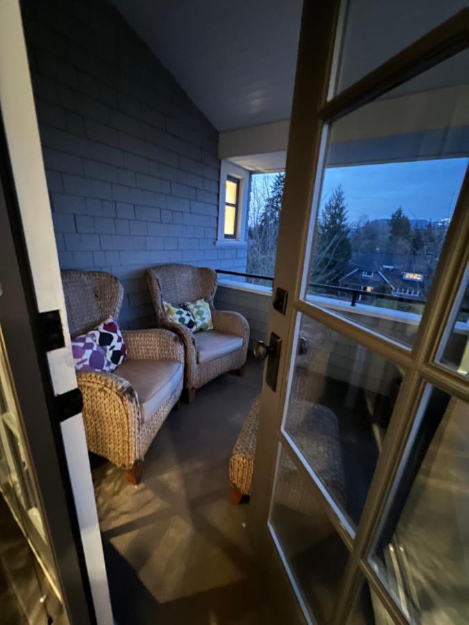 Aristocrathomestay Vancouver Esterno foto