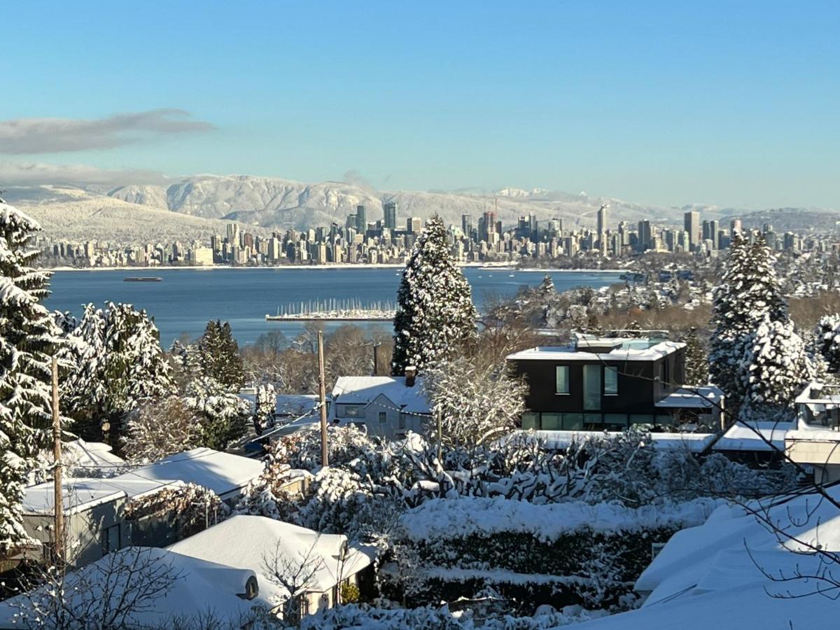 Aristocrathomestay Vancouver Esterno foto