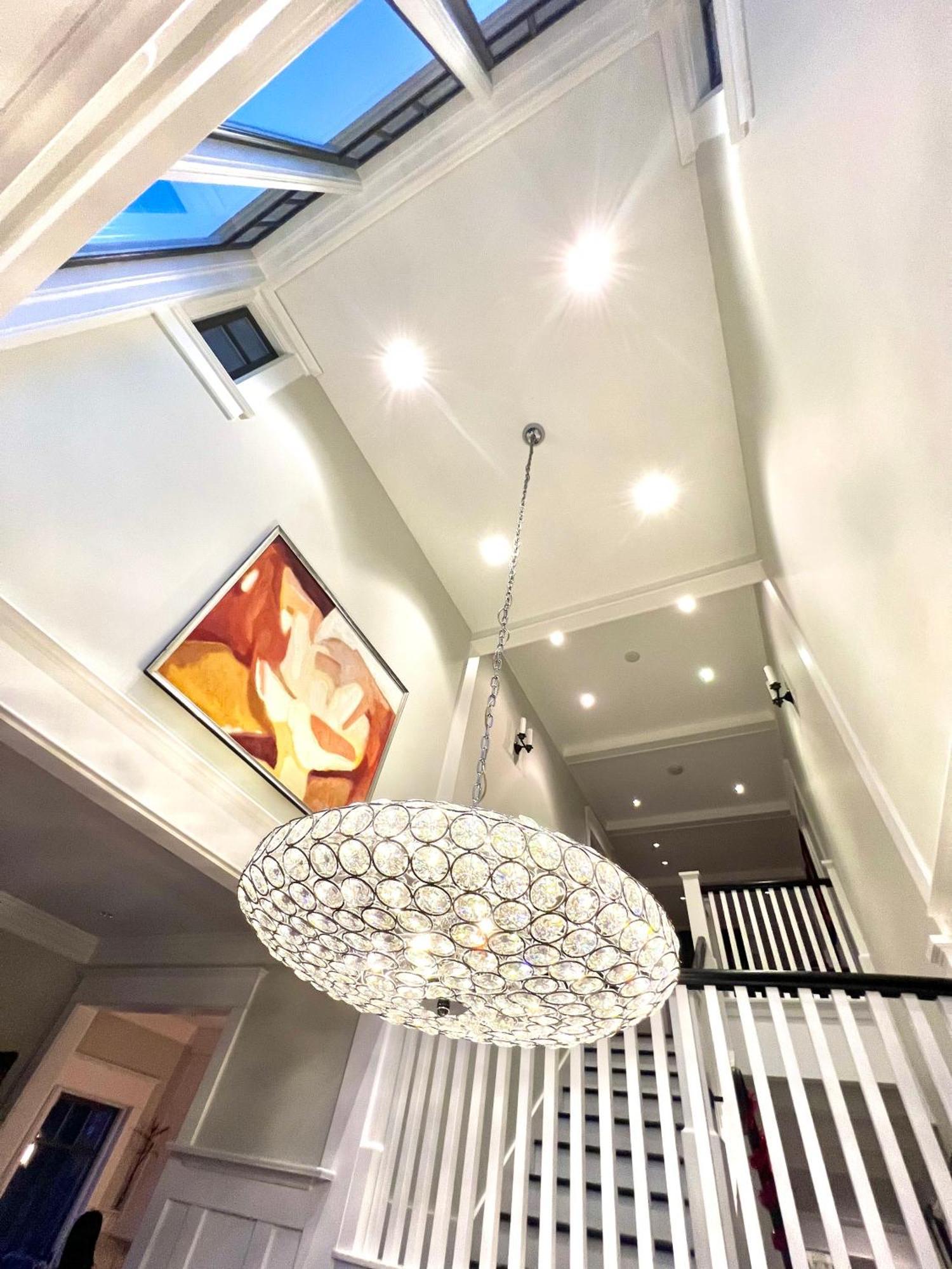 Aristocrathomestay Vancouver Esterno foto