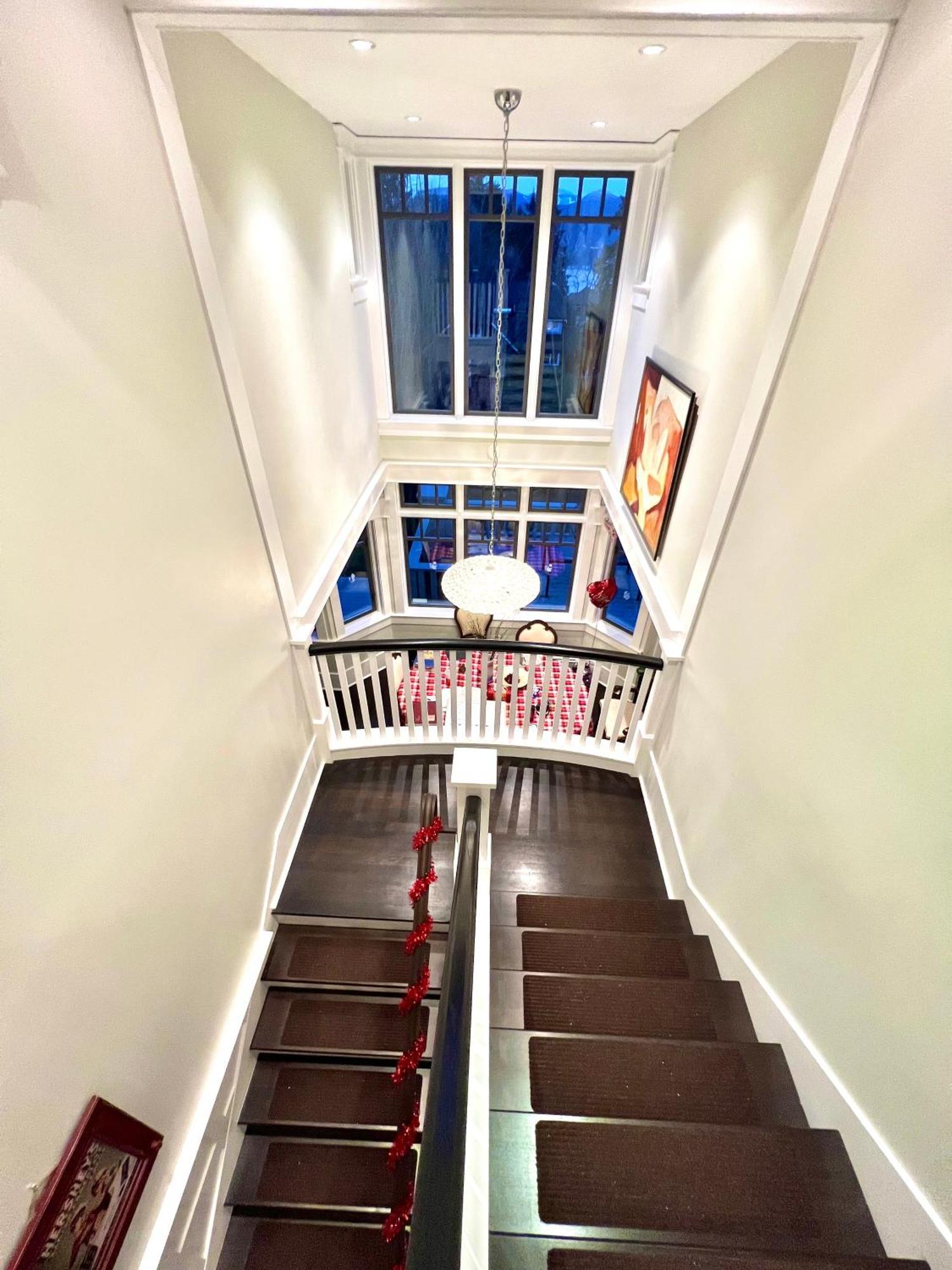 Aristocrathomestay Vancouver Esterno foto