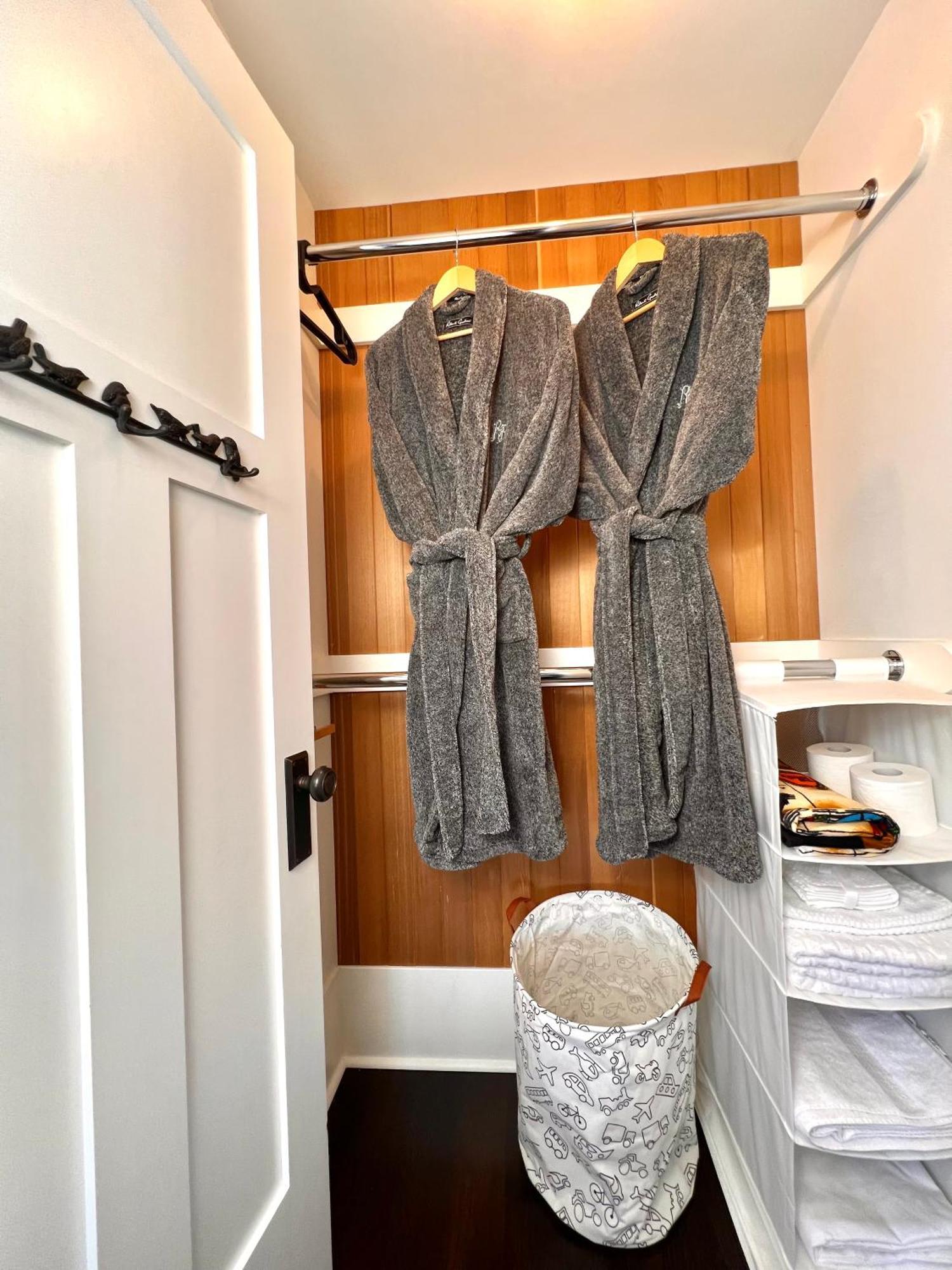Aristocrathomestay Vancouver Esterno foto