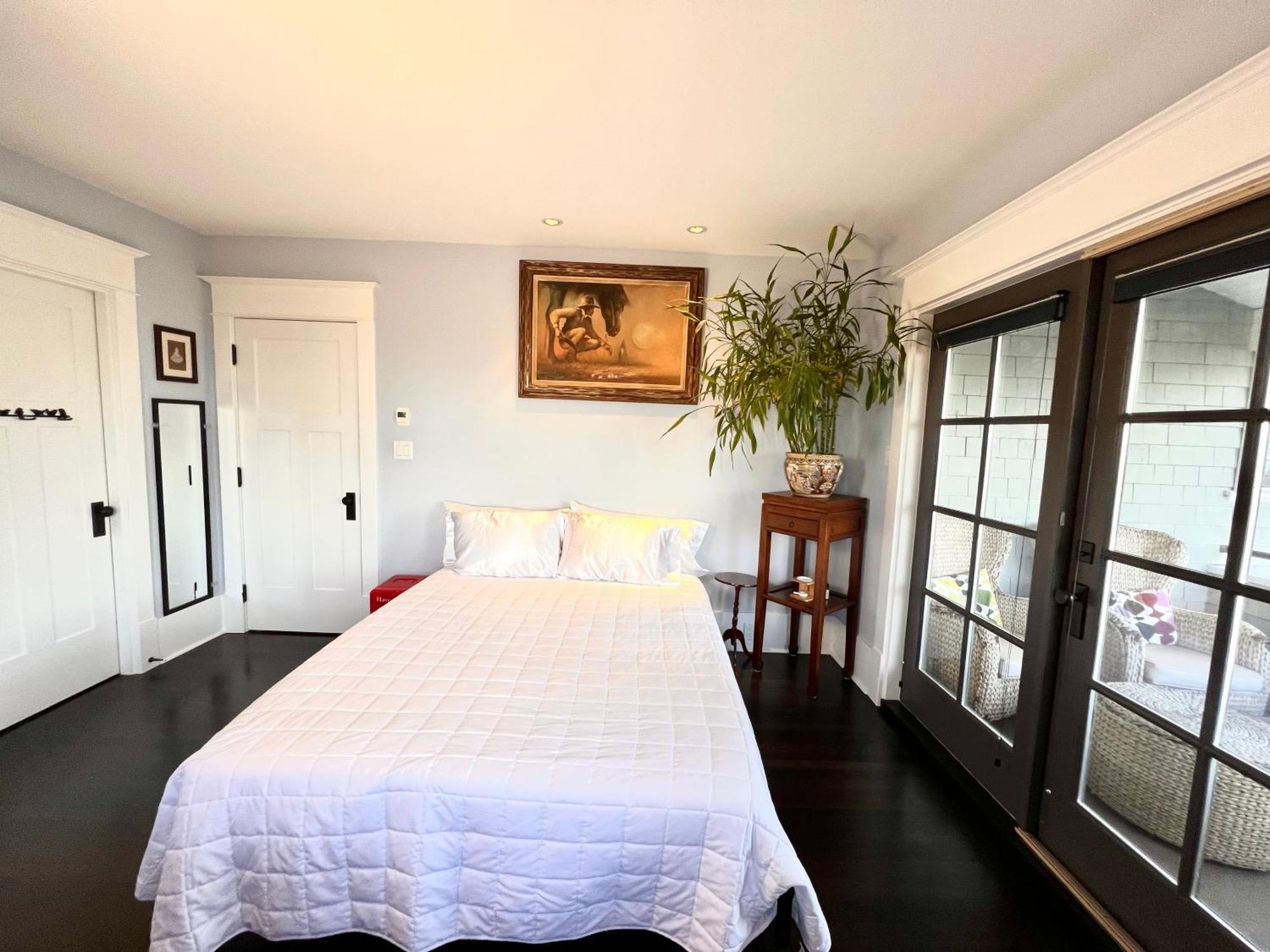 Aristocrathomestay Vancouver Esterno foto