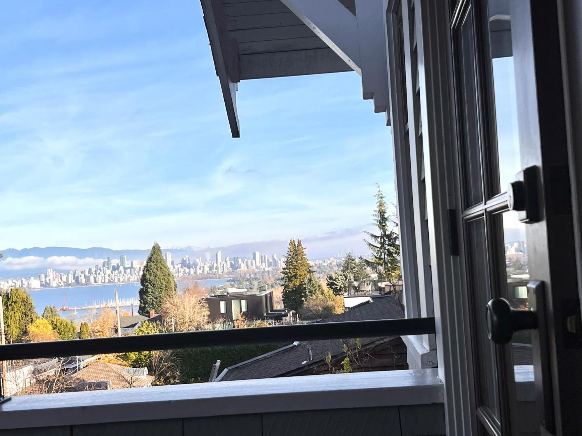 Aristocrathomestay Vancouver Esterno foto