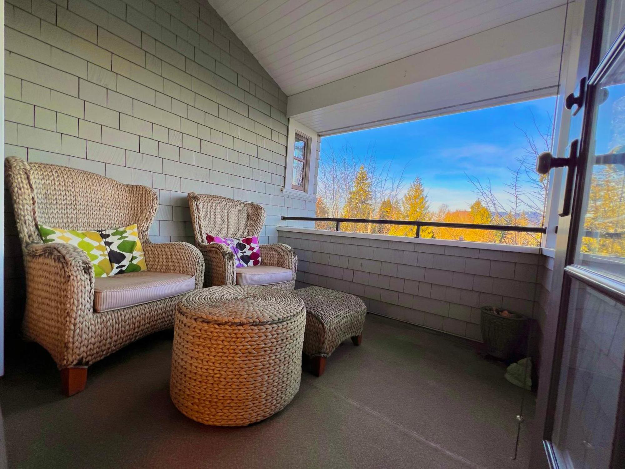 Aristocrathomestay Vancouver Esterno foto