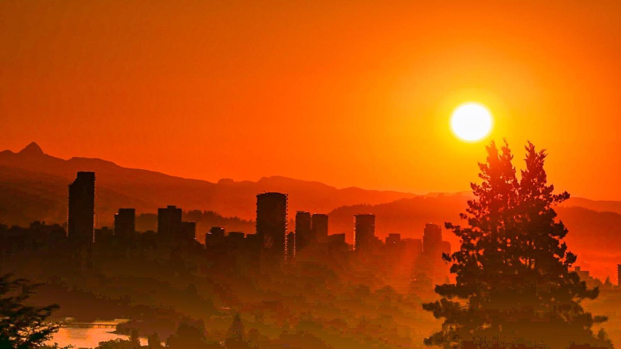 Aristocrathomestay Vancouver Esterno foto