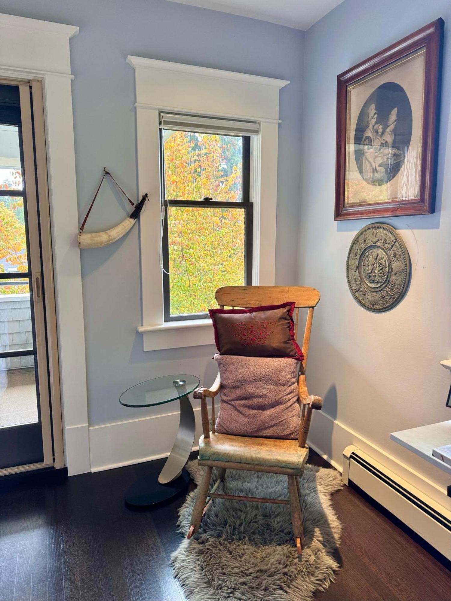 Aristocrathomestay Vancouver Esterno foto